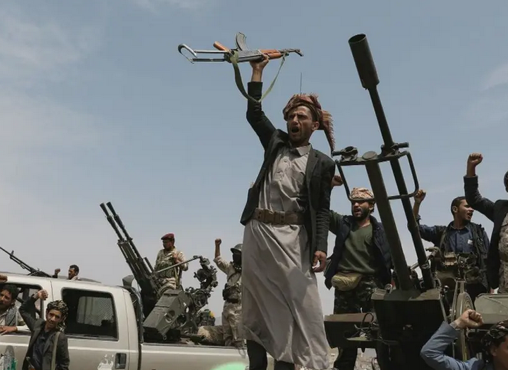 اتهام الحوثيين بإفشال مشاورات الأردن