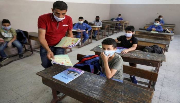 حماية المستهلك: الأولوية الآن في أخذ اللقاح للكوادر التدريسية