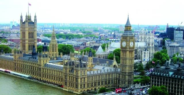 بريطانيا تتجه لفرض «ضريبة الجائحة»