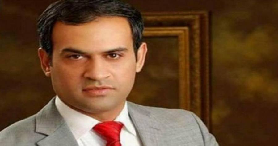 النائب العجارمة ينتقد حديث إعلامي عن المتقاعدين العسكريين... 