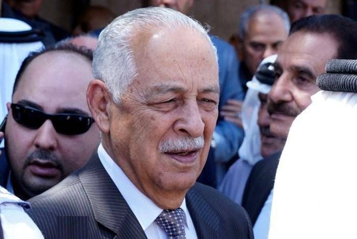 العيسوي ينقل تعازي الملك إلى العبادي والعتوم