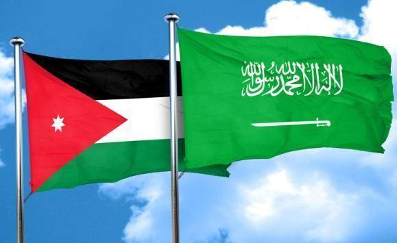 الأردن: أمن السعودية وأمننا واحد لا يتجزأ