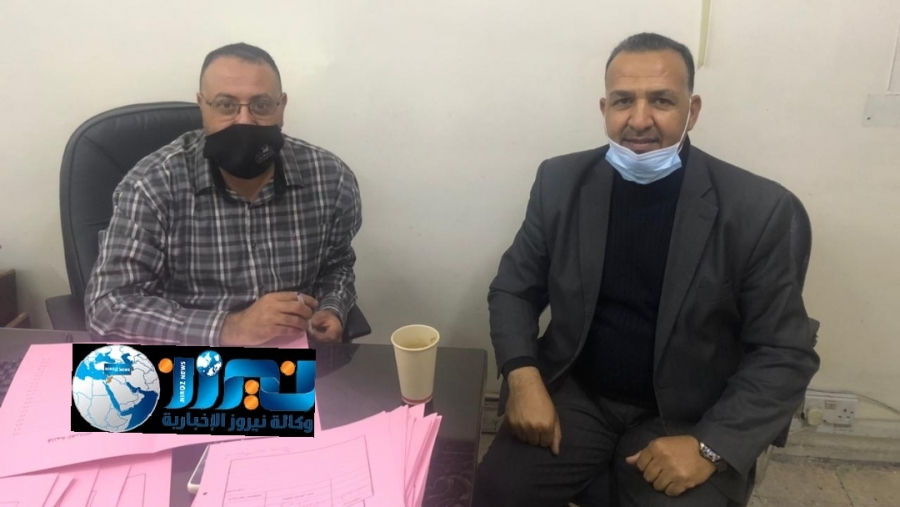 الدعجة مثالًا للتعامل الراقي في محكمة أمانة عمان الكبرى...