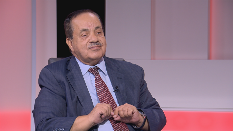 حجاوي: لا وفيات بكورونا المتحور بالأردن