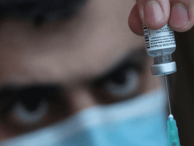 أخبار سارة بشأن لقاح فايزر