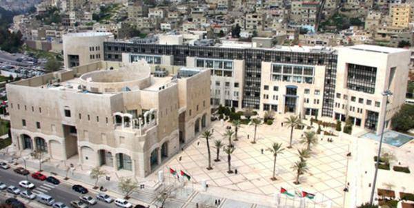 الأمانة تعلن عن خصومات تشجيعية على ضريبة المسقفات
