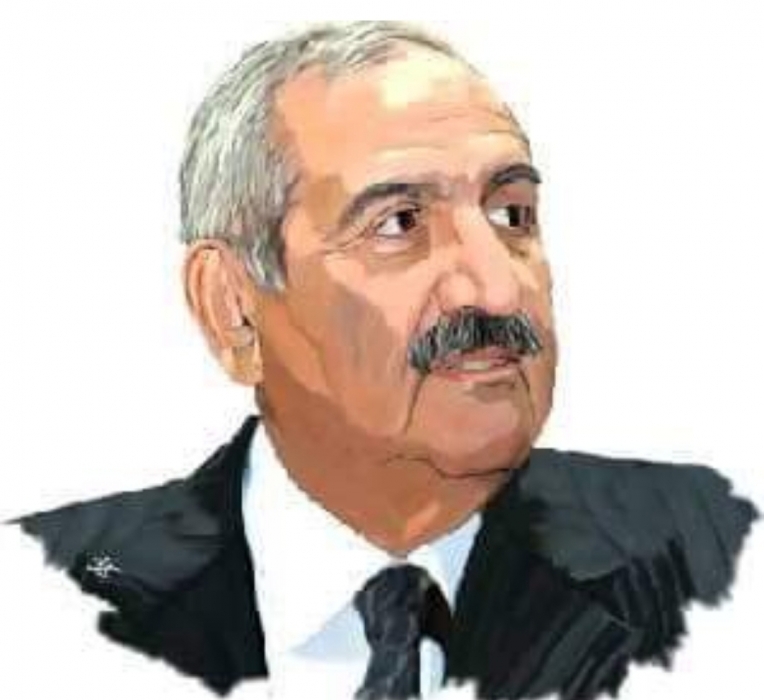 السيرة الذاتية لمعالي المرحوم  عبدالهادي المجالي
