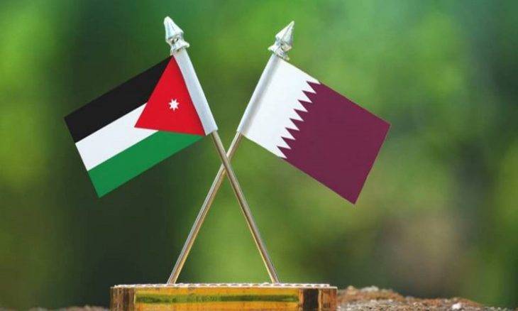 انتعاش مرتقب للشحن البري بين الأردن وقطر
