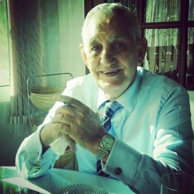 المحامي فيصل البطاينة يكتب انهيار الطود الكركي