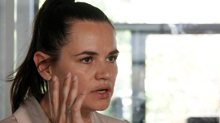 صحيفة: ألمانيا تمنح اللجوء لـ 50 شخصية معارضة من بيلاروس