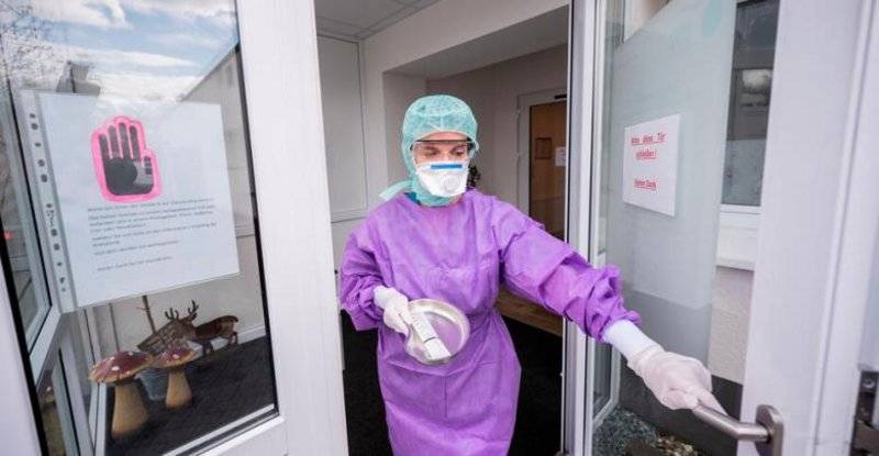 كورونا في 3 دول.. 1731 إصابة جديدة بالنمسا و1453 حالة باليابان و32 بالسودان