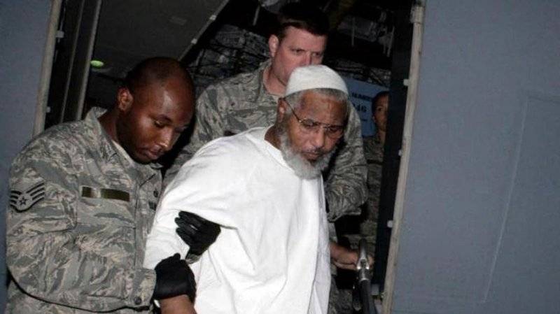 وفاة كاتم أسرار ابن لادن وحارسه الشخصي