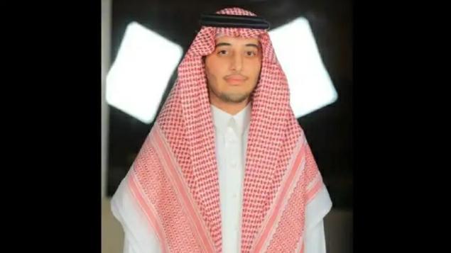 رحيل الشاب الاقتصادي السعودي محمد الخميس 