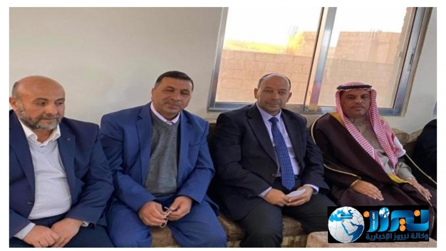 قبيلة بني صخرالحماد  بأخلاق الفرسان وشيم الكبار يجسدون اسمى آيات التسامح والصفح... تفاصيل