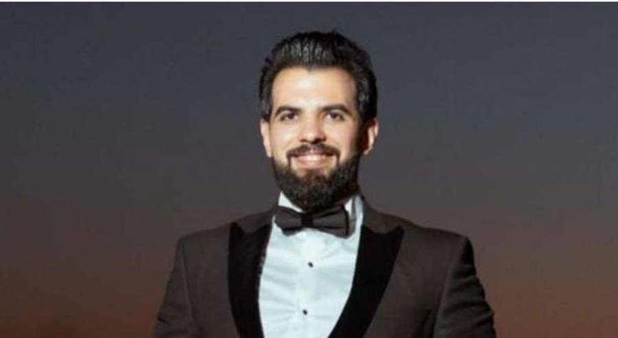 طبيب الفقراء  يفارق الحياة بعد أيام من زفافه