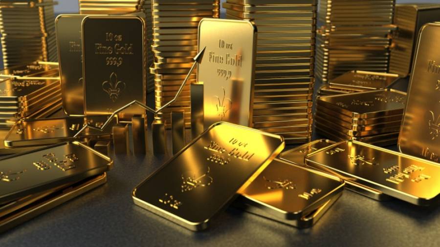 اسعار الذهب اليوم في الاردن