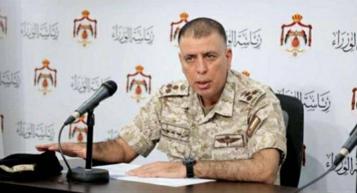 الفراية: 3500 إصابة بالسلالة الجديدة منها 97 في عمان