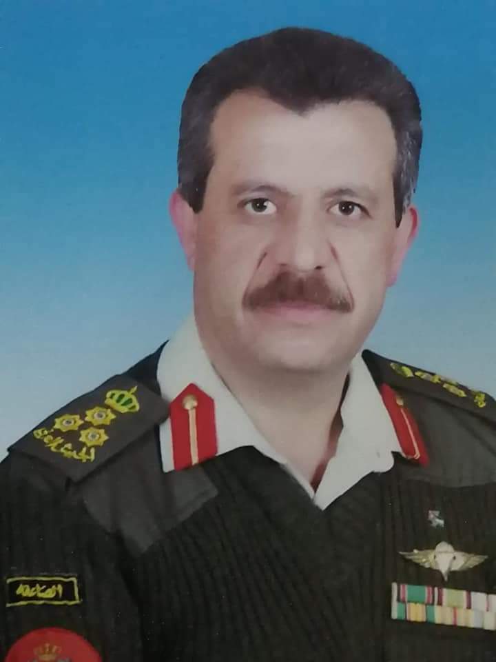 المناجره يكتب  الوفاء.... لملك الوفاء