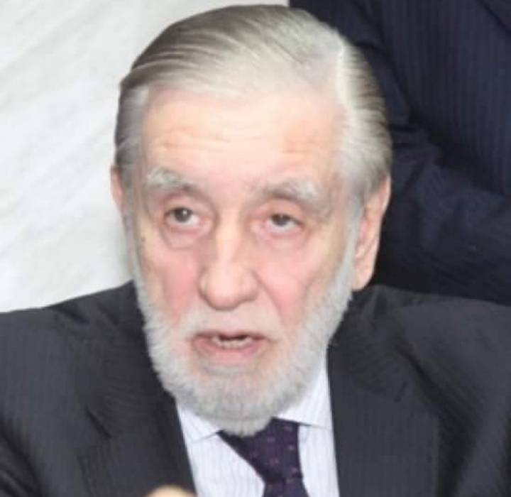 وفاة مدير عام شركة الكهرباء الأسبق مروان بشناق