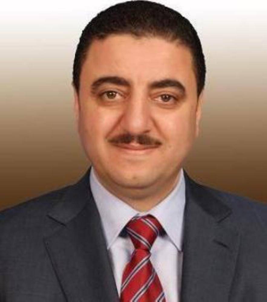 أبو حسان رئيساً لغرفة صناعة اربد
