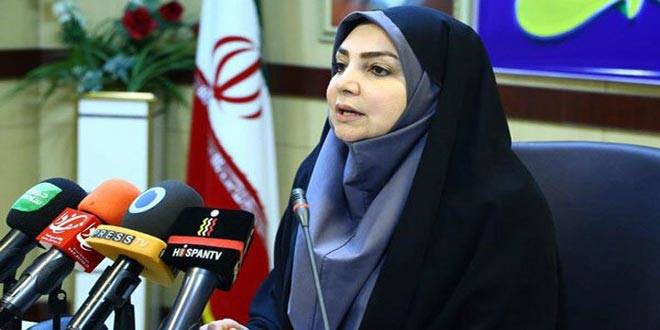 89 وفاة و8 آلاف إصابة جديدة بكورونا في إيران