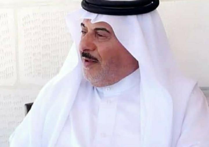 قبيلة بني صخر تشيع أحد رجالاتها العقيد المتقاعد خلف عودة الجبور