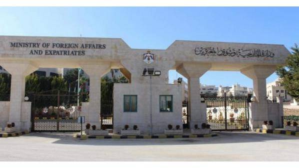 الأردن يـديـن الهجـوم الإرهـابـي على مطار أربيل