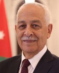 العيسوي ينقل تعازي الملك إلى المجالي والخطاطبة