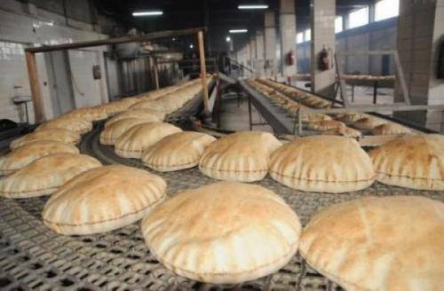 ضبط مخبز يبيع بأعلى من السعر المحدد