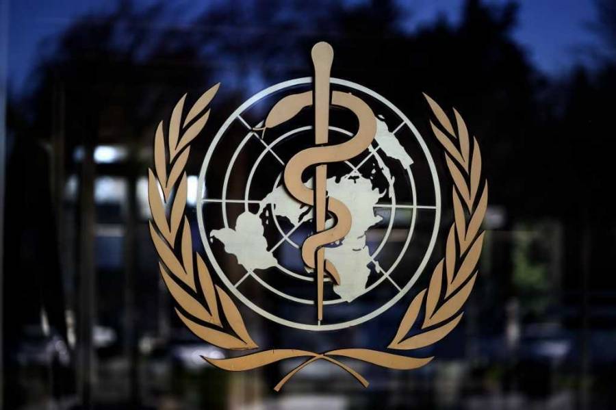 عاجل : الصحة العالمية تزف بشرى سارة بشأن فيروس كورونا