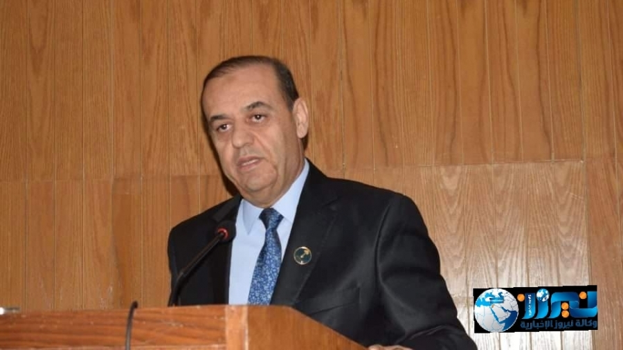 وجوه وطنية اردنية  المهندس وصفي عبيدات 