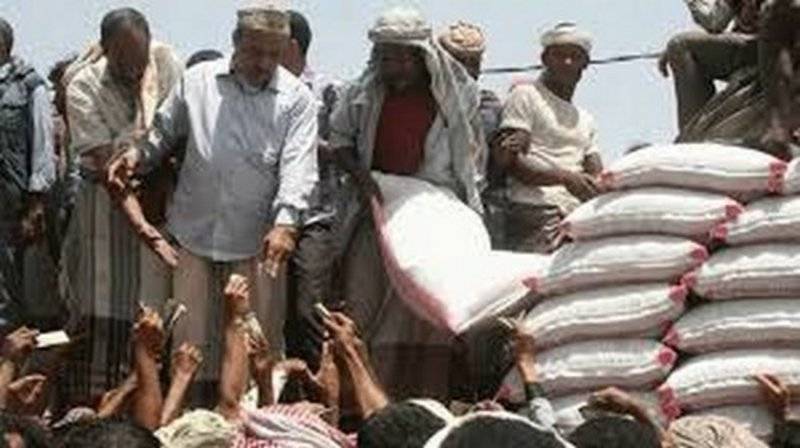 الأمم المتحدة تدعو إلى جمع 4 مليارات دولار لتمويل الإغاثة في اليمن