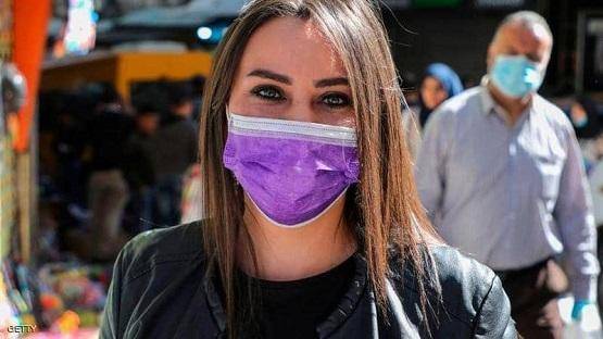 فلسطين تُسجل 8 وفيات و627 إصابة جديدة بفيروس كورونا