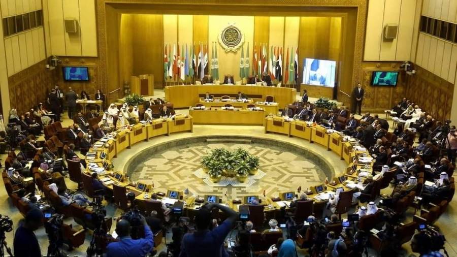 البرلمان العربي يدعو للاستفادة من تحديات جائحة كورونا