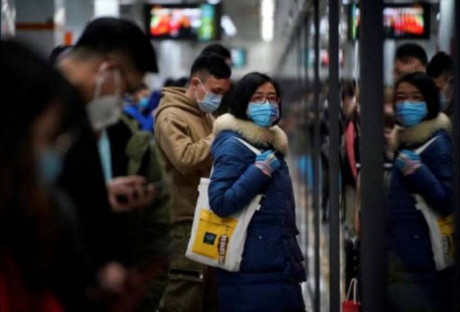 سلالة جديدة من كورونا سريعة الانتشار باليابان