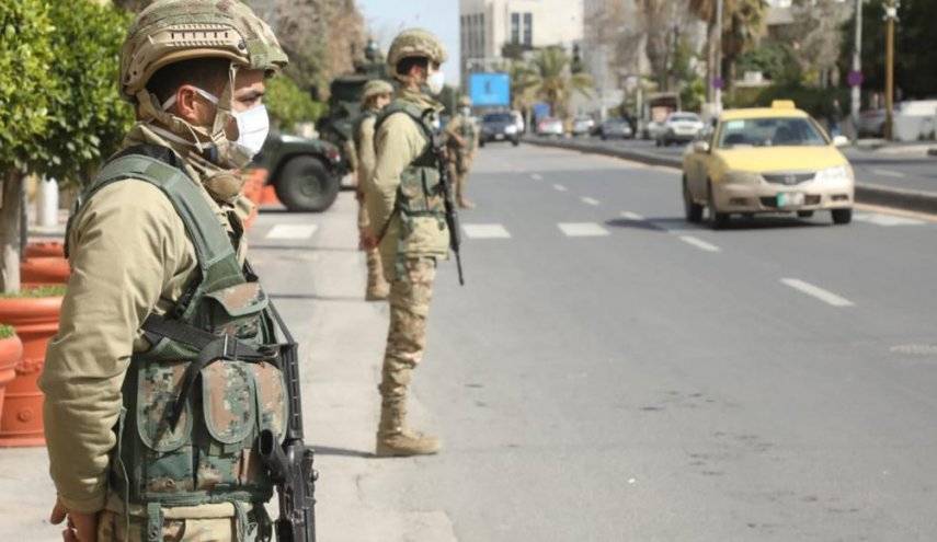 العميد الفراية: العودة للحظر الشامل خيار صعب