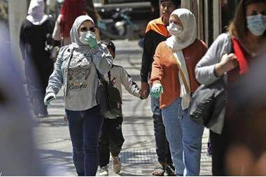 تونس: تسجيل إصابتين بسلالة كورونا الجديدة