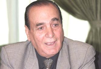 وزير الثقافة يشارك بتشييع الفنان محمد وهيب