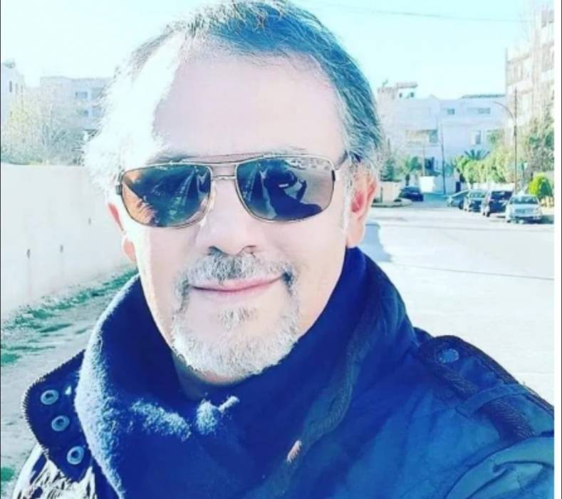د. عبدالله مزاهرة يروي تجربته مع الإصابة بفيروس كورونا ويقدّم ملاحظات ونصائح قيّمة للتعامل مع كورونا