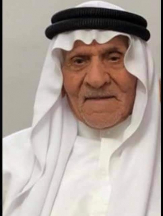 شكر على تعاز من عشيرة الفرجات