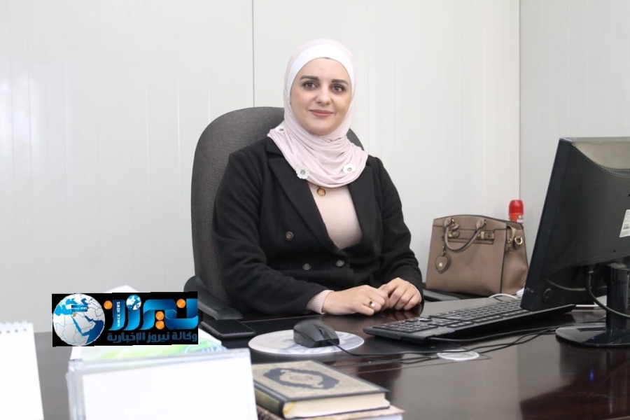 تكنولوجيا المعلومات في مؤسسة المتقاعدين العسكريين والمحاربين القدماء