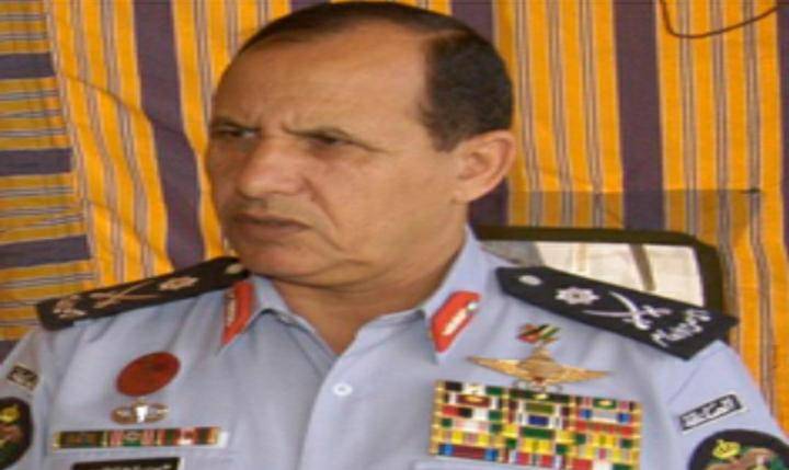 الخالدي يكتب رفاق السلاح والأمن الوطني