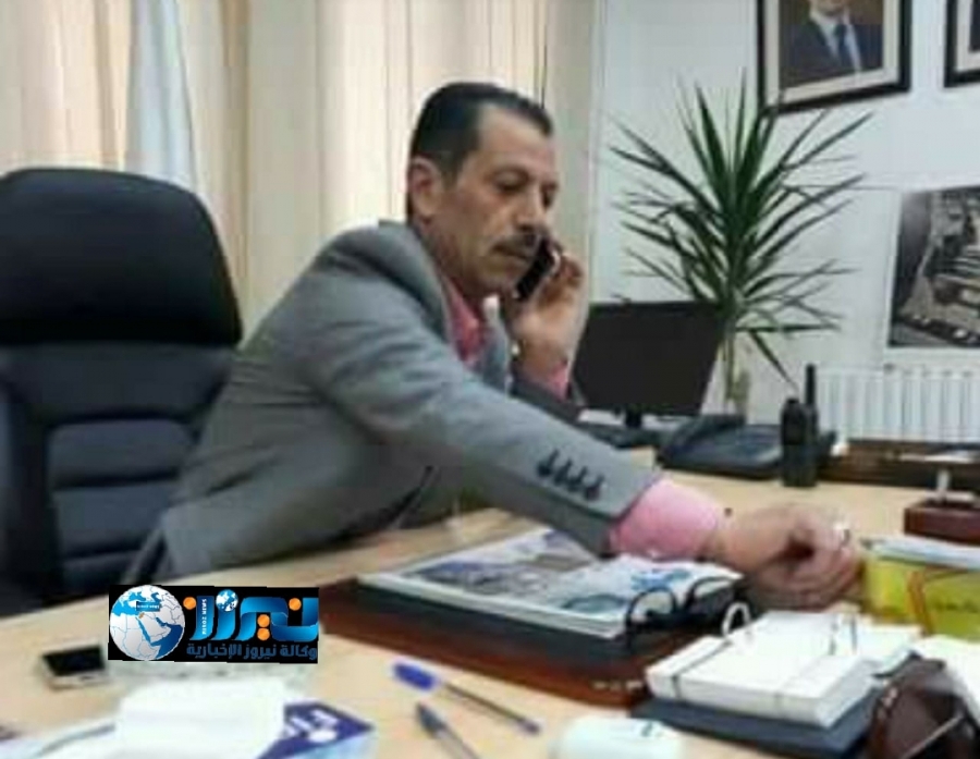 تعليق الدوام في بلدية السلط ليومين