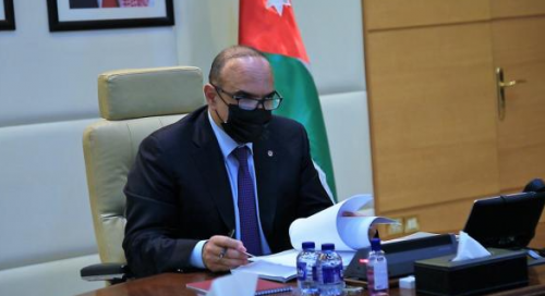 عاجل : الخصاونة يصدر البلاغ 23 الخاص بدوام الجامعات