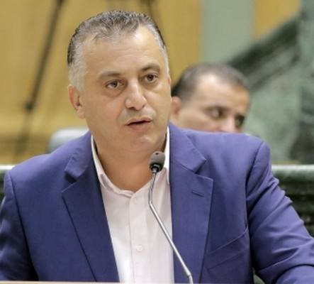 النائب الظهراوي وزير العمل ساهم بالقضاء على البطالة في شرق اسيا