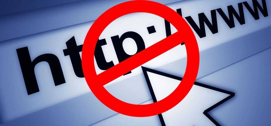 عاجل : هيئة الاتصالات: لهذه الأسباب لا يمكننا حجب كافة المواقع الإباحية