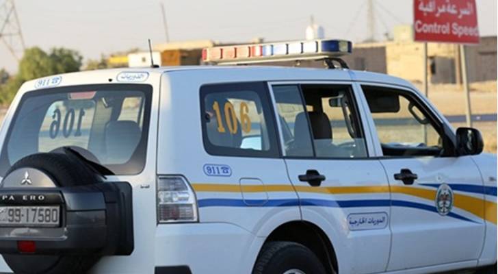 إدارة السير: تجاوز السرعات المقررة يزيد من أخطاء السائق .