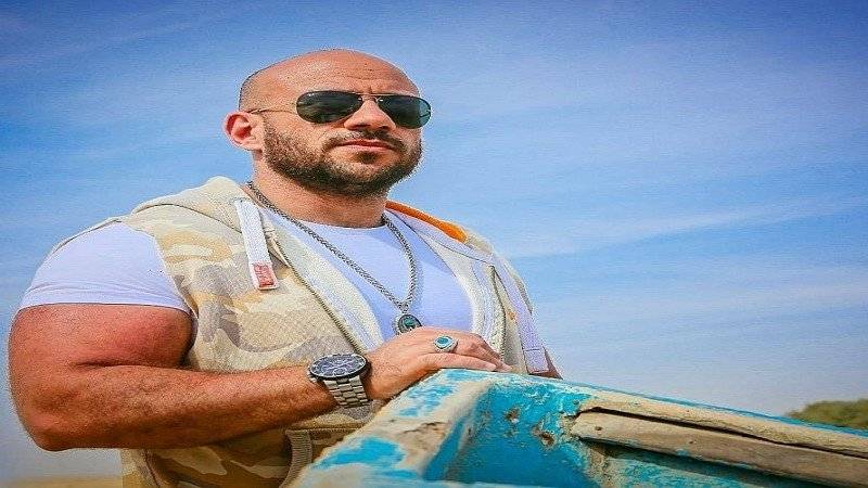 إصابة الفنان المصري أحمد مكي بكورونا وعزله بمنزله