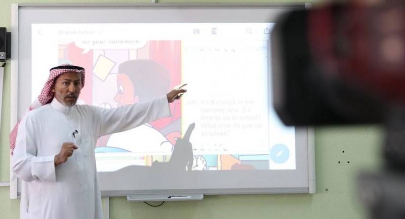 للجالية الأردنية في السعودية .. أمر ملكي حول شكل التعليم في الجامعات