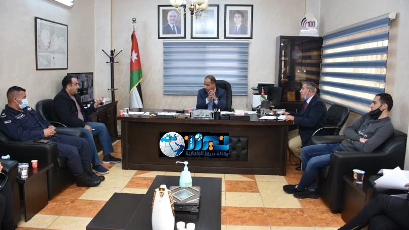 الهقيش يعلن الهاشمية مدينة للثقافة...صور